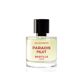 Paradis Nuit | Eau de Parfum Naturelle