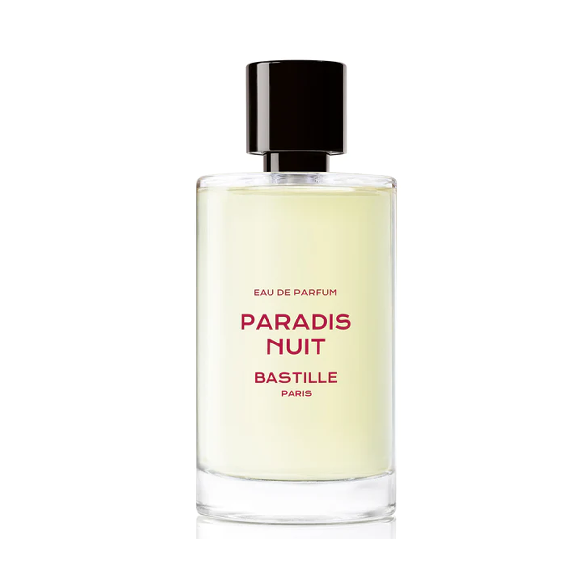 Paradis Nuit Eau de Parfum Naturelle BASTILLE | Parfumerie Burdin