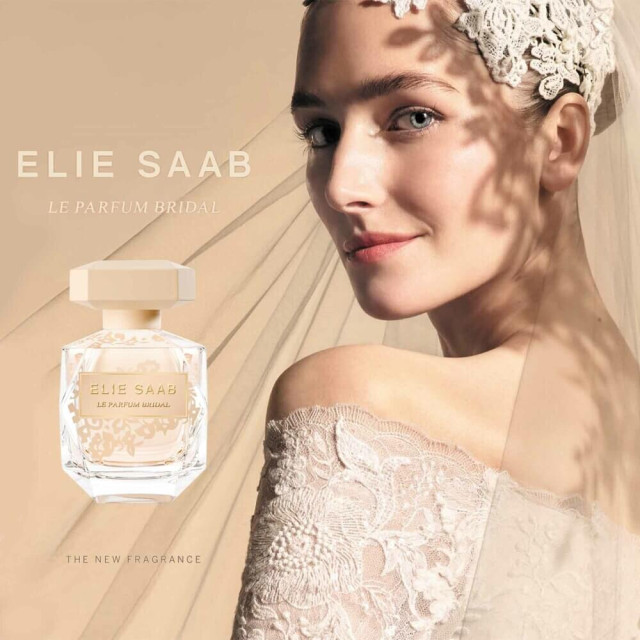 Le Parfum Bridal | Eau de Parfum