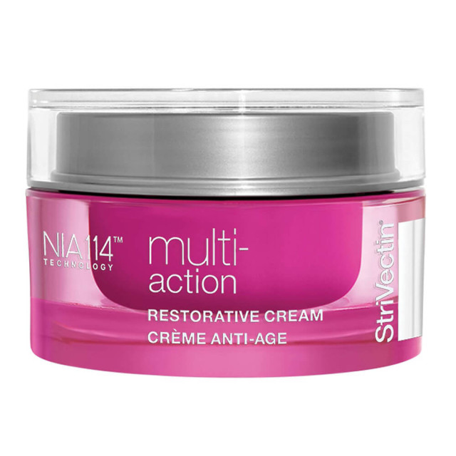 Crème Multi-Action | Anti-Âge