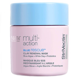 Multi-Action Blue Rescue™ | Masque Bleu SOS Redynamisant à l'Argile