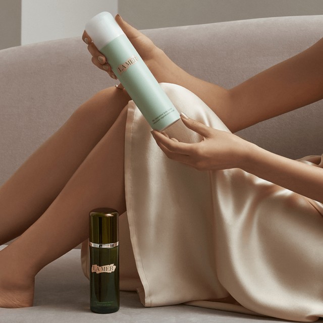 L'Émulsion Régénérante Corps L'Émulsion Régénérante Corps