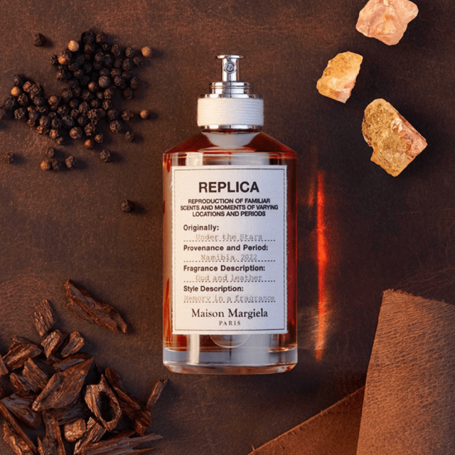 Replica Under the Stars | Eau de Toilette