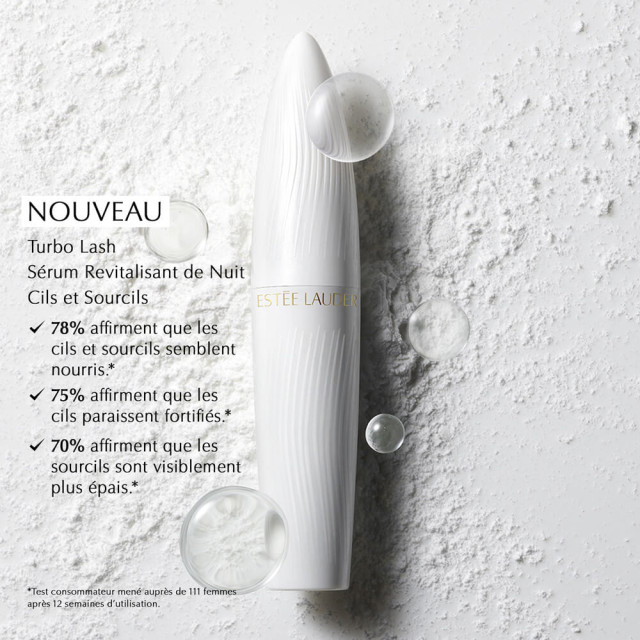 Turbo Lash | Sérum Revitalisant Nuit pour les cils