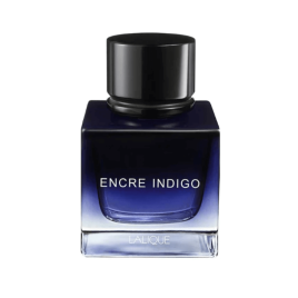 Encre Indigo | Eau de Parfum