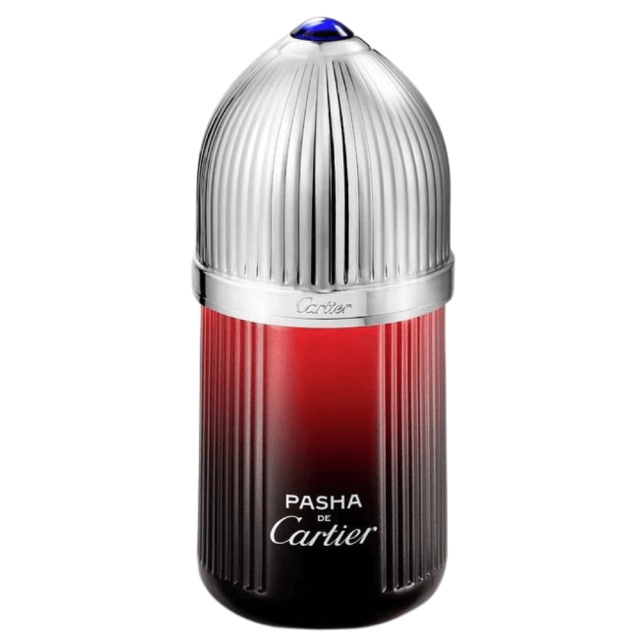 Pasha Édition Noire Sport | Eau de Toilette