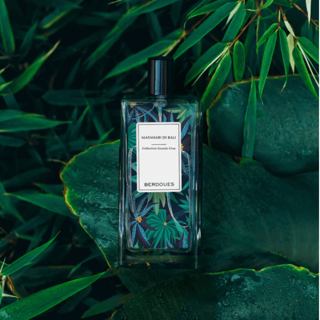 Matahari Di Bali |Eau de Parfum