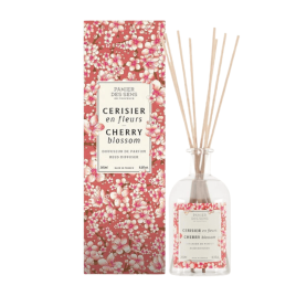 Cerisier en Fleurs | Diffuseur de Parfum