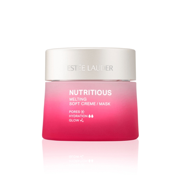Nutritious | Crème Masque Fondante Nutritious | Crème Masque Fondante