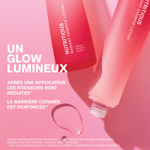 Nutritious | Lotion Essence Lumière