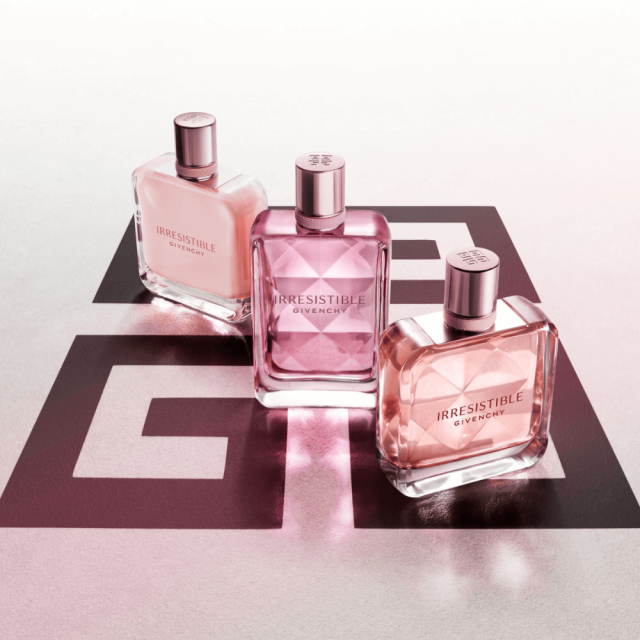 Irresistible Very Floral | Eau de Parfum