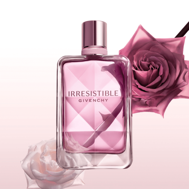 Irresistible Very Floral | Eau de Parfum