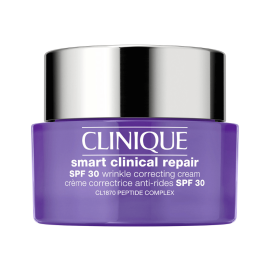 Smart Clinical Repair SPF30 | Crème Jour Correctrice Anti-Rides