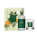 Eau de Cologne 100 ml + Bougie Parfumée 72 g 