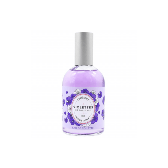 Violettes de Toulouse L'Originale | Eau de Toilette