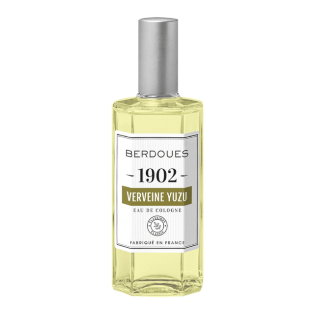 Verveine Yuzu - Collection 1902 | Eau de Cologne