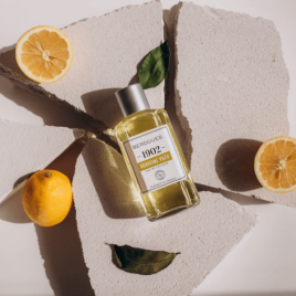 Verveine Yuzu - Collection 1902 | Eau de Cologne