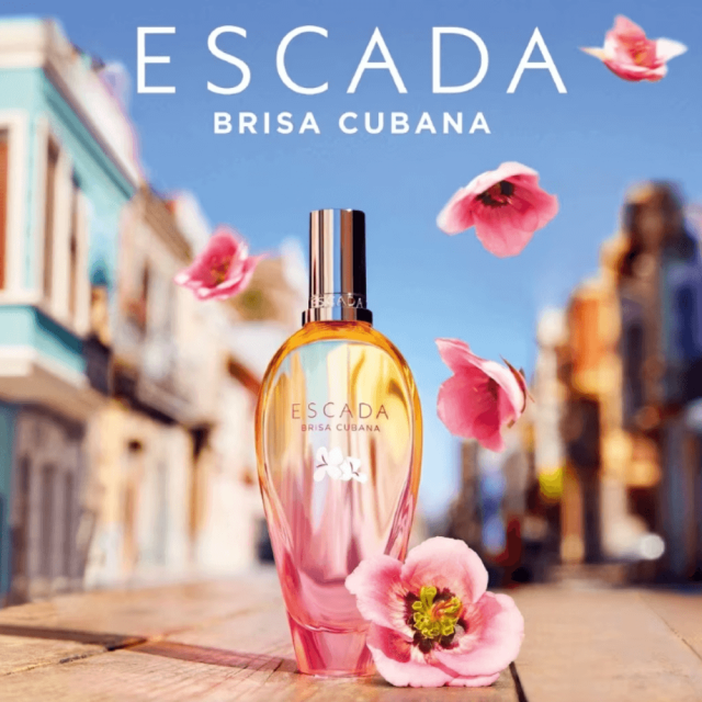 Brisa Cubana | Eau de Toilette