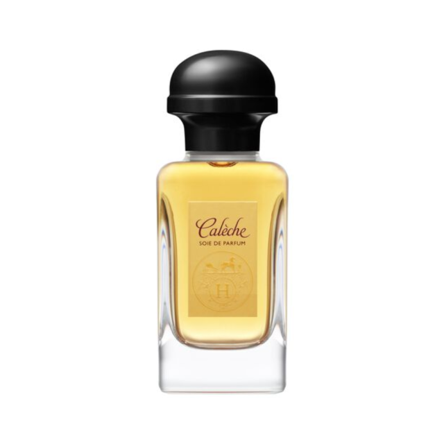 Calèche | Soie de Parfum