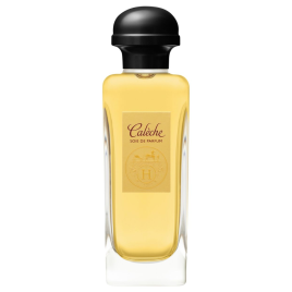 Calèche | Soie de Parfum