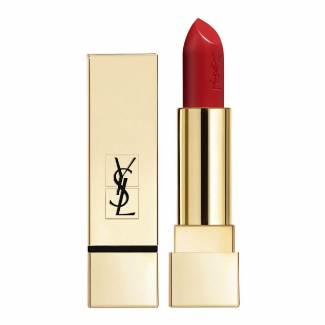 Rouge Pur Couture | Rouge à Lèvres Satiné Iconique