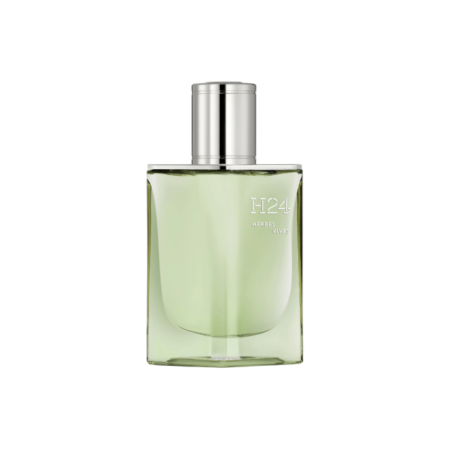 H24 Herbes Vives | Eau de Parfum