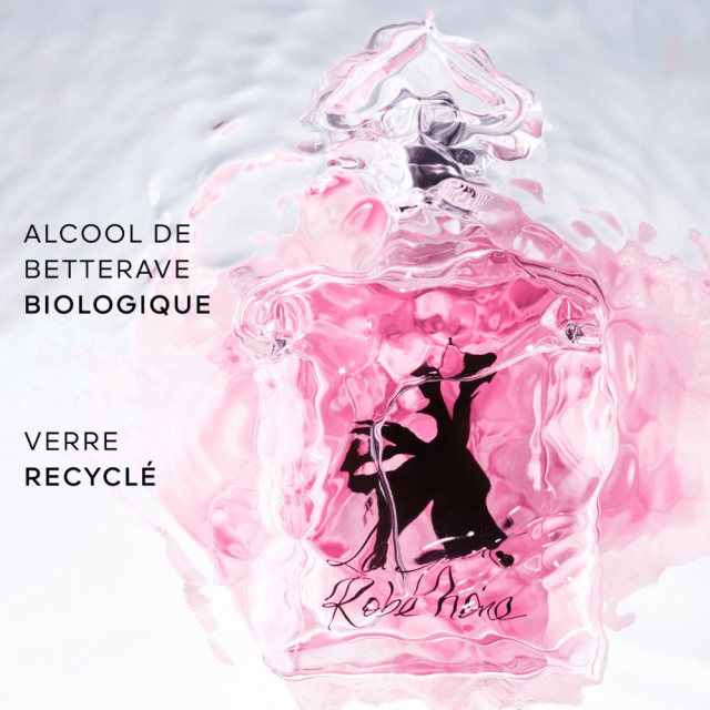 La Petite Robe Noire | Coffret Eau de Parfum avec son lait corps
