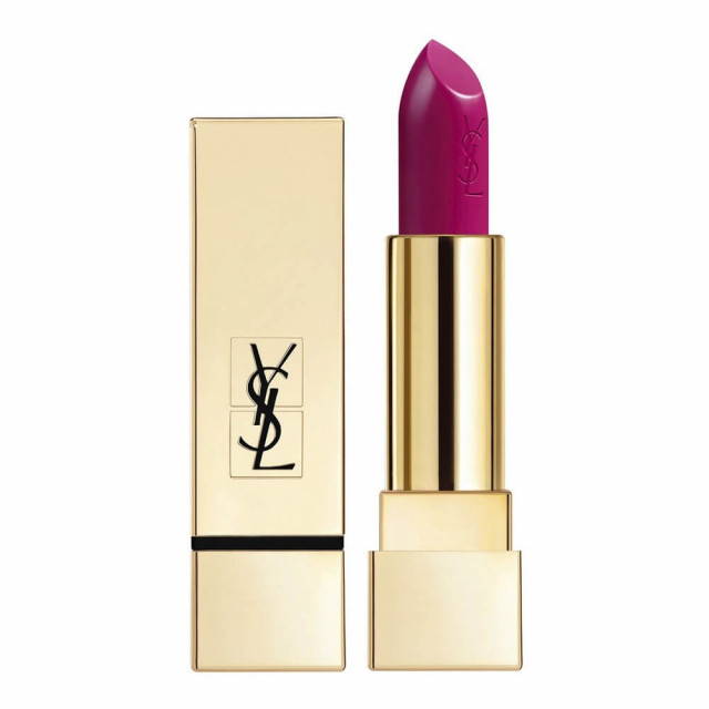 Rouge Pur Couture | Rouge à Lèvres Satiné Iconique