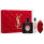 Eau de Parfum 50 ml + Eau de Parfum 10 ml + Miroir 