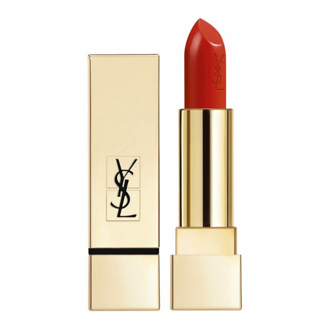 Rouge Pur Couture | Rouge à Lèvres Satiné Iconique