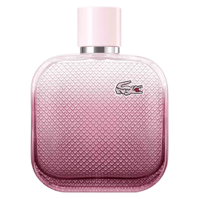 Eau de Lacoste L.12.12 Rose Eau Intense | Eau de Toilette