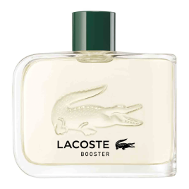 Booster | Eau de Toilette