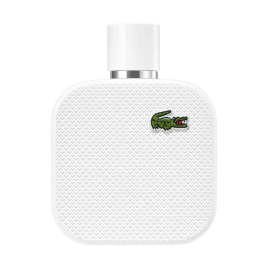 Eau de Lacoste L.12.12 Blanc | Eau de Toilette pour Lui