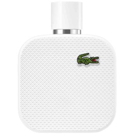 Eau de Lacoste L.12.12 Blanc | Eau de Toilette pour Lui