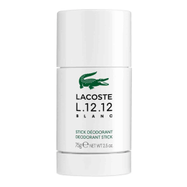 L.12.12 Blanc | Déodorant Stick