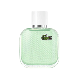 Eau de Lacoste L.12.12 Blanc Eau Fraîche | Eau Toilette pour Homme