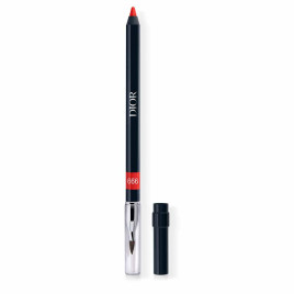 Dior Contour  | Crayon contour des lèvres couleur couture intense - confort & maquillage longue tenue