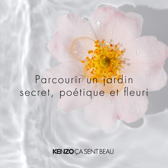 CA SENT BEAU | Eau de Toilette