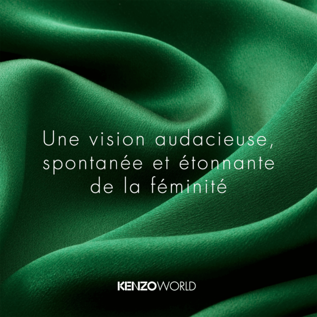 Kenzo World | Eau de Parfum