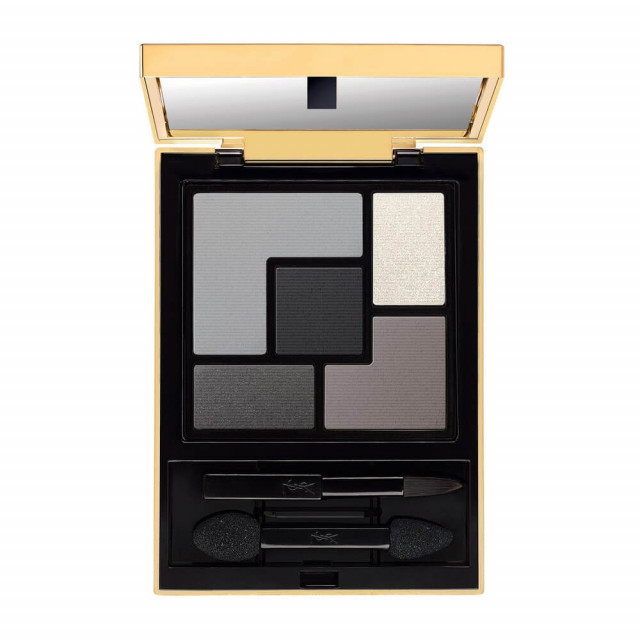 Couture Palette | Ombres à Paupières | 5 Ombres Prêt-à-porter