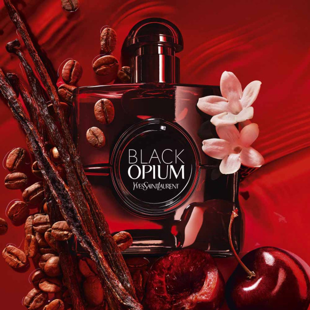 Black Opium Over Red | Eau de Parfum