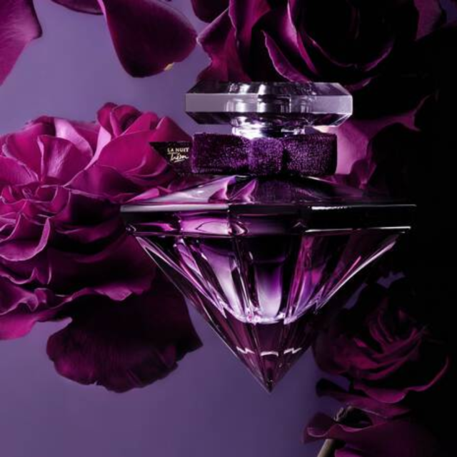 La Nuit Trésor Le Parfum | Parfum