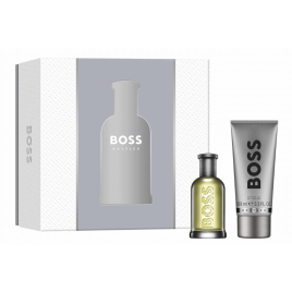 Boss Bottled | Coffret Eau de Toilette et son Gel Douche