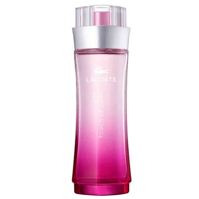 Touch of Pink | Eau de Toilette