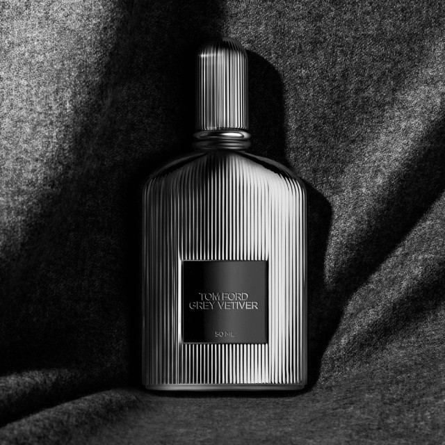 Grey Vetiver | Parfum