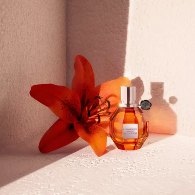 Flowerbomb Tiger Lily | Eau de parfum