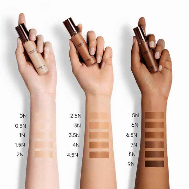 Terracotta Concealer | Correcteur Perfection Naturelle