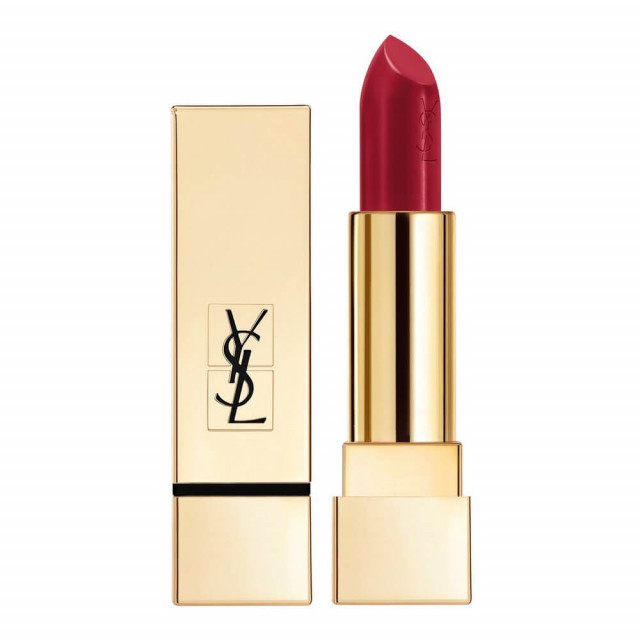 Rouge Pur Couture | Rouge à Lèvres Satiné Iconique