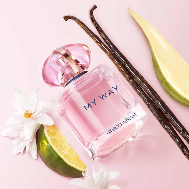 My Way Nectar| Eau de Parfum