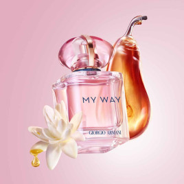 My Way Nectar| Eau de Parfum